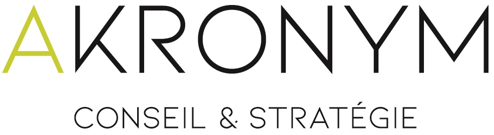 Akronym Conseil et stratégie inc.